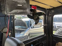 Daihatsu jeep - afbeelding 30 van  49