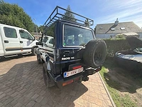 Daihatsu jeep - afbeelding 23 van  49