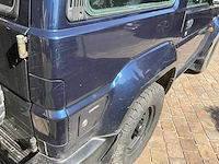 Daihatsu jeep - afbeelding 35 van  49