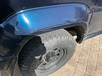 Daihatsu jeep - afbeelding 36 van  49