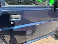 Daihatsu jeep - afbeelding 37 van  49