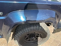 Daihatsu jeep - afbeelding 38 van  49