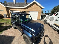 Daihatsu jeep - afbeelding 39 van  49