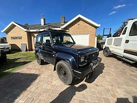 Daihatsu jeep - afbeelding 47 van  49