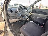 Daihatsu sirion 1.3i 16v top, 2006 - afbeelding 3 van  35