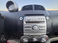 Daihatsu sirion 1.3i 16v top, 2006 - afbeelding 6 van  35