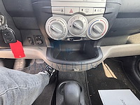 Daihatsu sirion 1.3i 16v top, 2006 - afbeelding 7 van  35