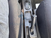 Daihatsu sirion 1.3i 16v top, 2006 - afbeelding 9 van  35