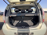 Daihatsu sirion 1.3i 16v top, 2006 - afbeelding 14 van  35