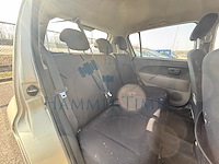 Daihatsu sirion 1.3i 16v top, 2006 - afbeelding 15 van  35