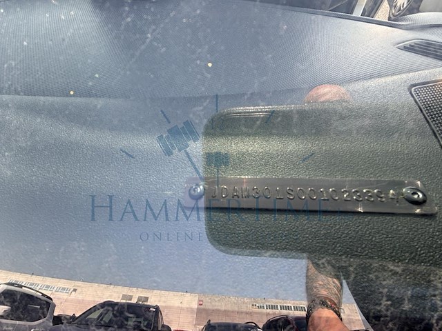 Daihatsu sirion 1.3i 16v top, 2006 - afbeelding 20 van  35