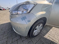 Daihatsu sirion 1.3i 16v top, 2006 - afbeelding 21 van  35