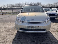Daihatsu sirion 1.3i 16v top, 2006 - afbeelding 12 van  35
