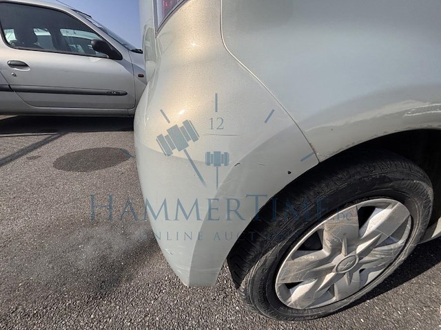 Daihatsu sirion 1.3i 16v top, 2006 - afbeelding 26 van  35