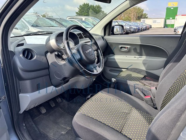 Daihatsu sirion 1.3i ltd edition, 2008 - afbeelding 3 van  40