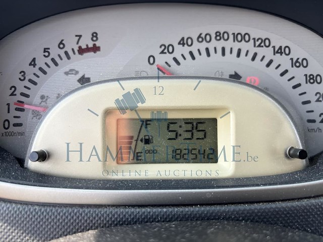 Daihatsu sirion 1.3i ltd edition, 2008 - afbeelding 4 van  40