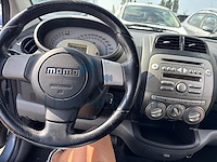 Daihatsu sirion 1.3i ltd edition, 2008 - afbeelding 6 van  40