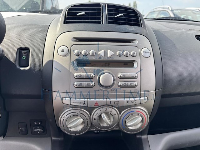 Daihatsu sirion 1.3i ltd edition, 2008 - afbeelding 7 van  40