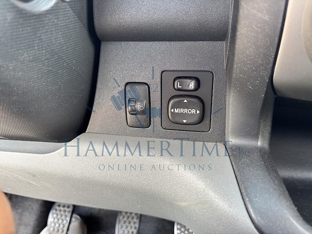 Daihatsu sirion 1.3i ltd edition, 2008 - afbeelding 13 van  40