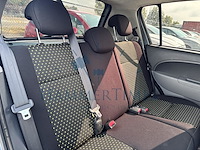 Daihatsu sirion 1.3i ltd edition, 2008 - afbeelding 18 van  40