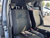 Daihatsu sirion 1.3i ltd edition, 2008 - afbeelding 19 van  40