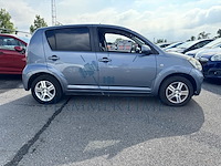Daihatsu sirion 1.3i ltd edition, 2008 - afbeelding 34 van  40