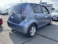 Daihatsu sirion 1.3i ltd edition, 2008 - afbeelding 36 van  40