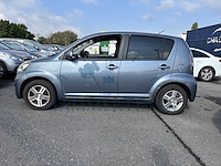 Daihatsu sirion 1.3i ltd edition, 2008 - afbeelding 39 van  40
