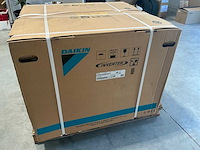 Daikin - erga06eav3 - warmtepomp buitenunit - afbeelding 2 van  3