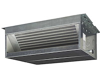 Daikin 11096000 ventilator - afbeelding 2 van  2