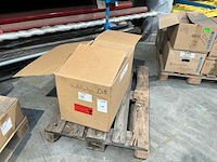 Daikin 11096000 ventilator - afbeelding 1 van  2