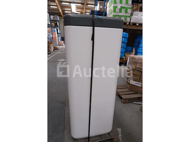 Daikin 300 liter thermodynamische ketel ekhwp300b - afbeelding 1 van  7