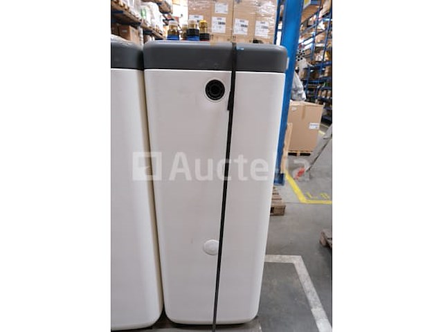 Daikin 300 liter thermodynamische ketel ekhwp300b - afbeelding 3 van  7