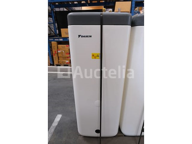Daikin 300 liter thermodynamische ketel ekhwp300b - afbeelding 5 van  7