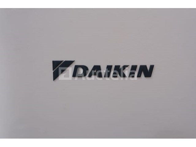 Daikin 300 liter thermodynamische ketel ekhwp300b - afbeelding 2 van  7