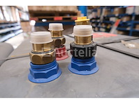 Daikin 300 liter thermodynamische ketel ekhwp300b - afbeelding 6 van  7