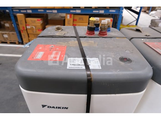 Daikin 300 liter thermodynamische ketel ekhwp300b - afbeelding 7 van  7