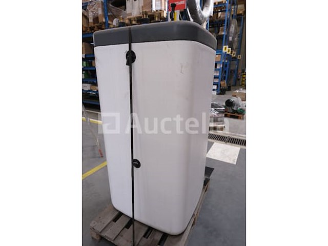 Daikin 500 liter thermodynamische ketel ekhwp500b - afbeelding 1 van  7