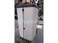 Daikin 500 liter thermodynamische ketel ekhwp500b - afbeelding 1 van  7