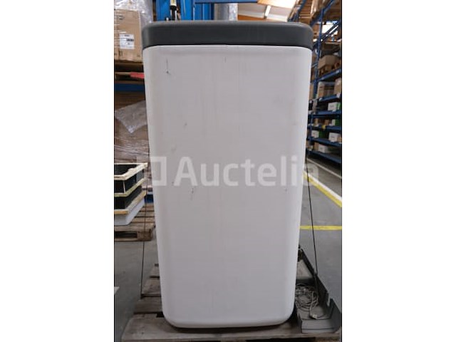Daikin 500 liter thermodynamische ketel ekhwp500b - afbeelding 2 van  7