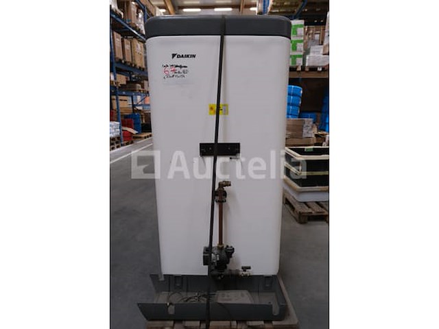 Daikin 500 liter thermodynamische ketel ekhwp500b - afbeelding 3 van  7