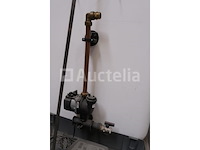 Daikin 500 liter thermodynamische ketel ekhwp500b - afbeelding 4 van  7