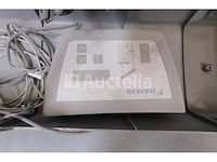 Daikin 500 liter thermodynamische ketel ekhwp500b - afbeelding 5 van  7