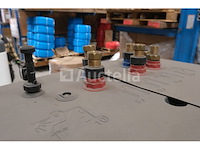 Daikin 500 liter thermodynamische ketel ekhwp500b - afbeelding 6 van  7