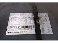 Daikin 500 liter thermodynamische ketel ekhwp500b - afbeelding 7 van  7