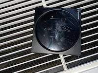 Daikin airco met buitenunit, bouwjaar 01/2024 - afbeelding 3 van  15