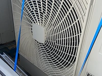 Daikin airco met buitenunit, bouwjaar 01/2024 - afbeelding 5 van  15