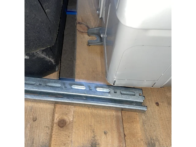 Daikin airco met buitenunit, bouwjaar 01/2024 - afbeelding 6 van  15