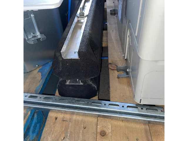 Daikin airco met buitenunit, bouwjaar 01/2024 - afbeelding 7 van  15