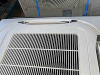 Daikin airco met buitenunit, bouwjaar 01/2024 - afbeelding 9 van  15